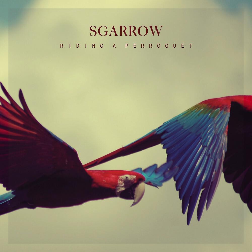 Sgarrow - Feeling Like a Rollin' Ball