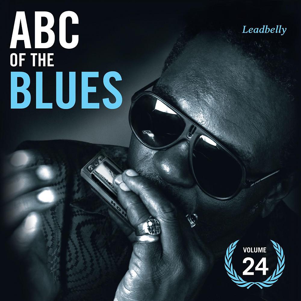 Постер альбома Abc of the Blues Vol. 24