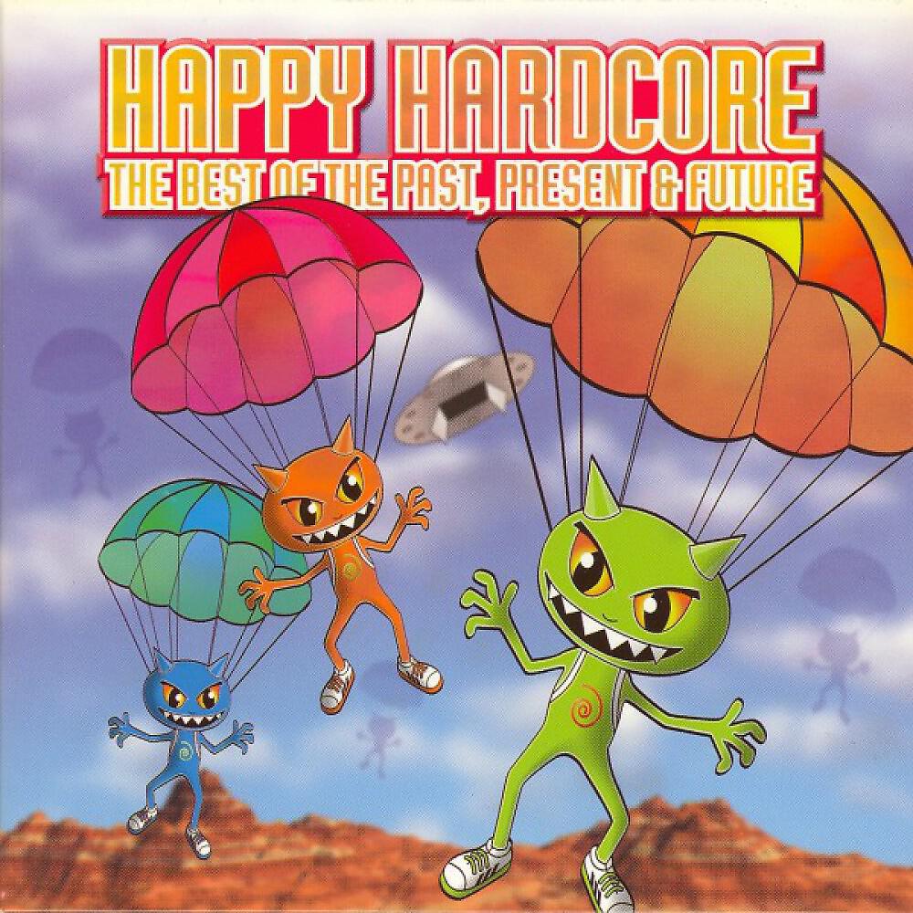 Tokia - Big in Japan (Happy Hardcore Remix by DJ Roy)