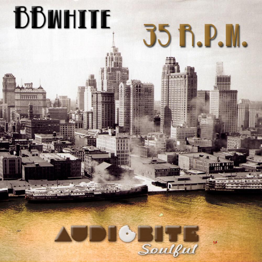 BBWhite - Strings Theme (Original mix)