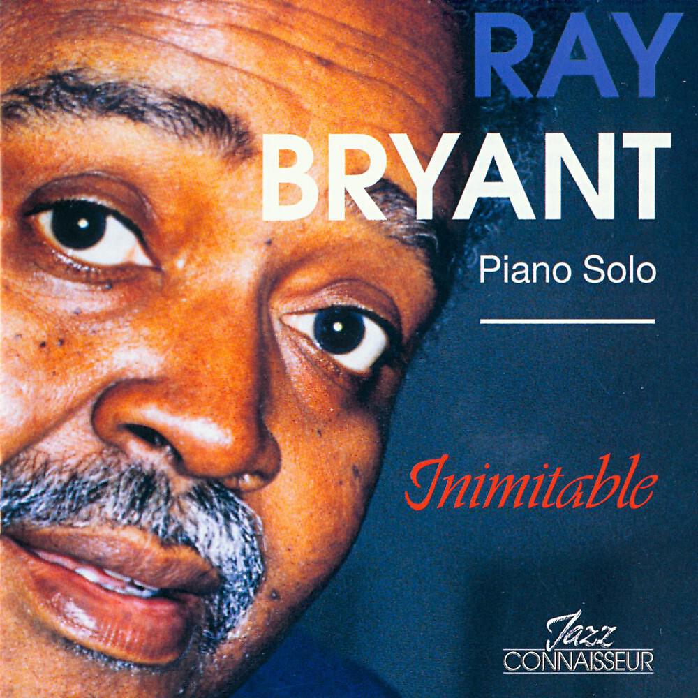 Ray Bryant - Ray Bryant Announcing (Live)