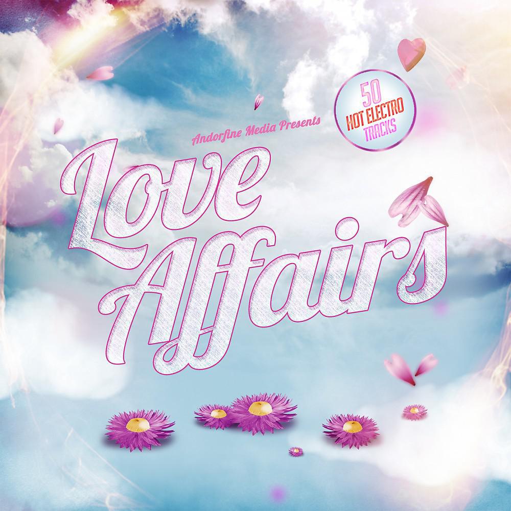 Постер альбома Love Affairs