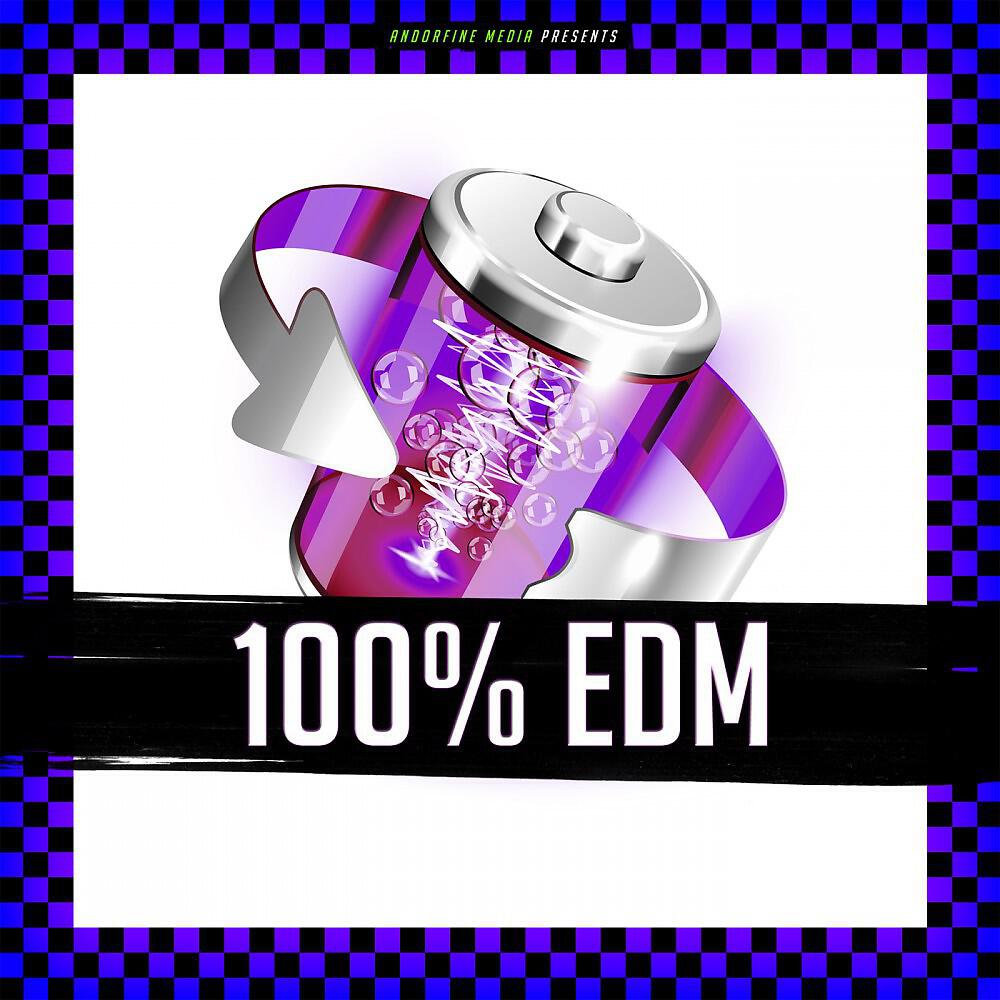Alva Edison & Digital Dude - Crowd Control (Radio Edit)