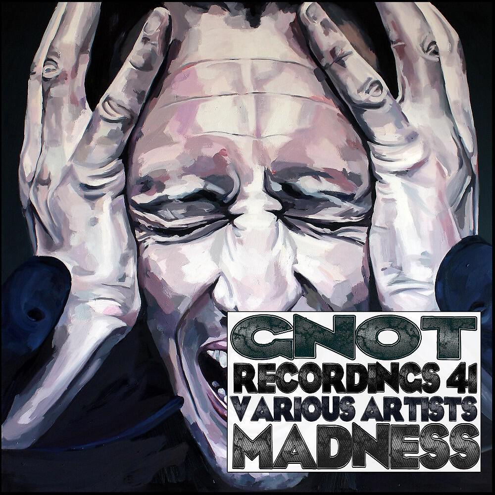 Greg Notill - Audio Lsd 6 (Withecker Remix)
