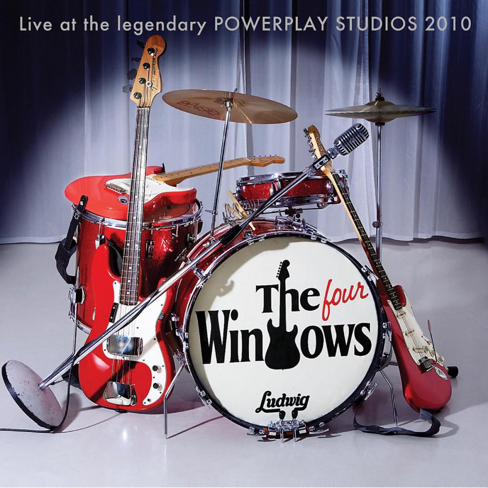 Постер альбома Live at the Legendary Powerplay Studios 2010