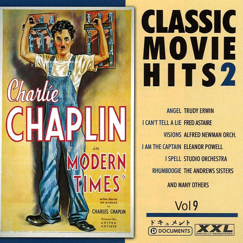 Alfred Newman Orchestra - Charlie and Warden (From 