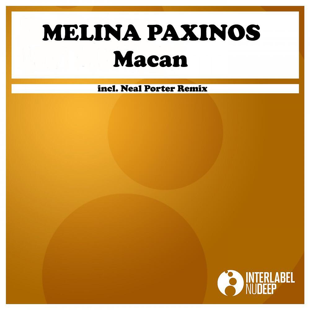 Melina Paxinos - Macan (Original Mix)
