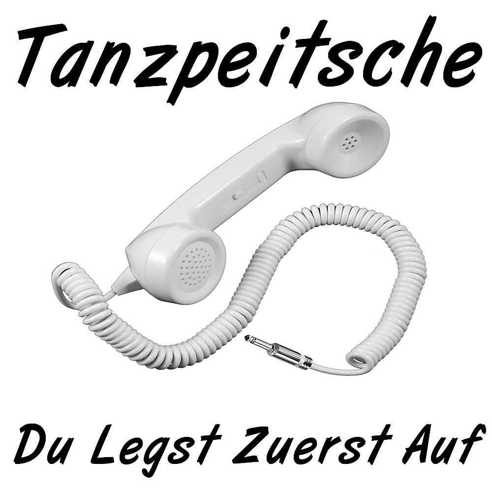 Tanzpeitsche - Kamasutra (Kama Version)