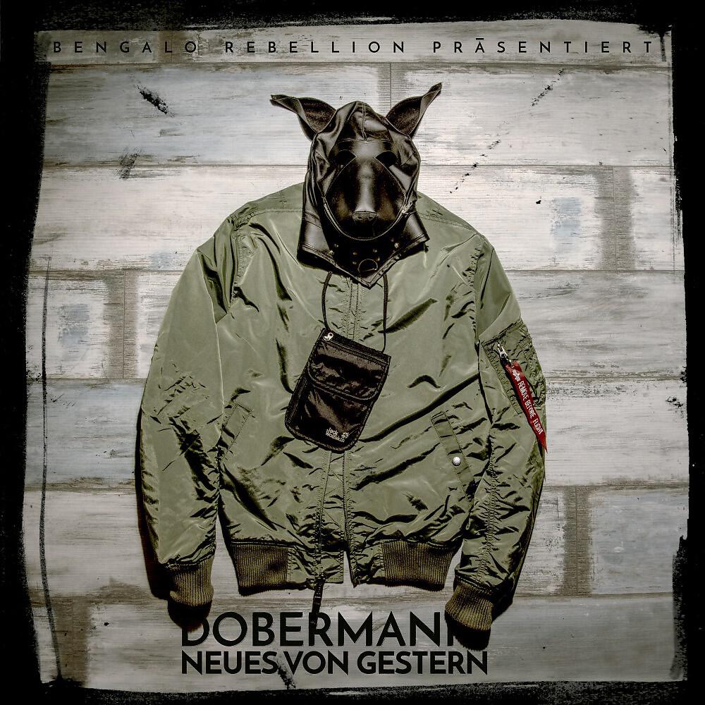 Bengalo Dobermann - Abschaum der Gesellschaft (2009 - Thobal's 2016 Remix)