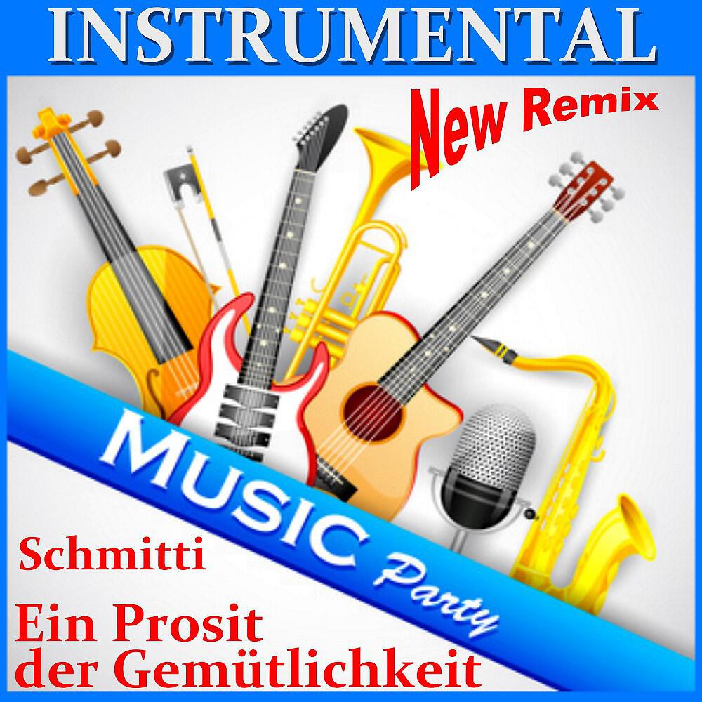 Schmitti - Unser Fastelovend himmlisch jeck (Instrumental Mix)