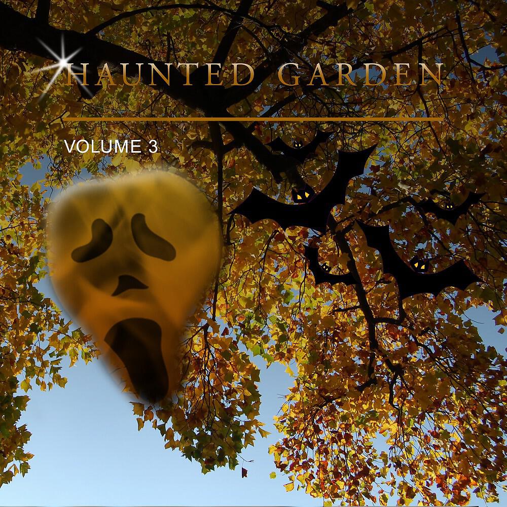 Gabriel Godwin - Haunted Living Room