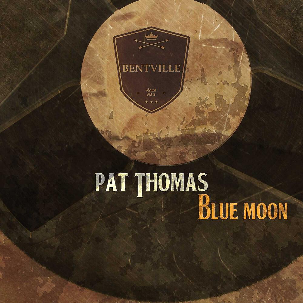 Pat Thomas - Mean to Me (Original Mix)