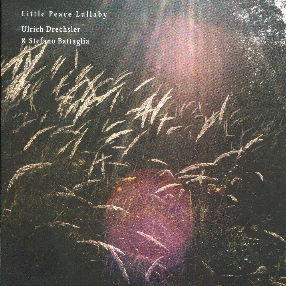 Ulrich Drechsler - Little Peace Lullaby No. 7