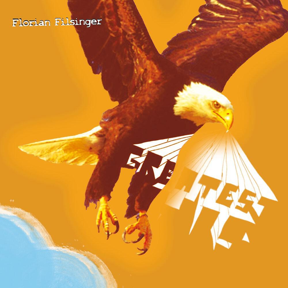 Florian Filsinger - Singleauskopplung