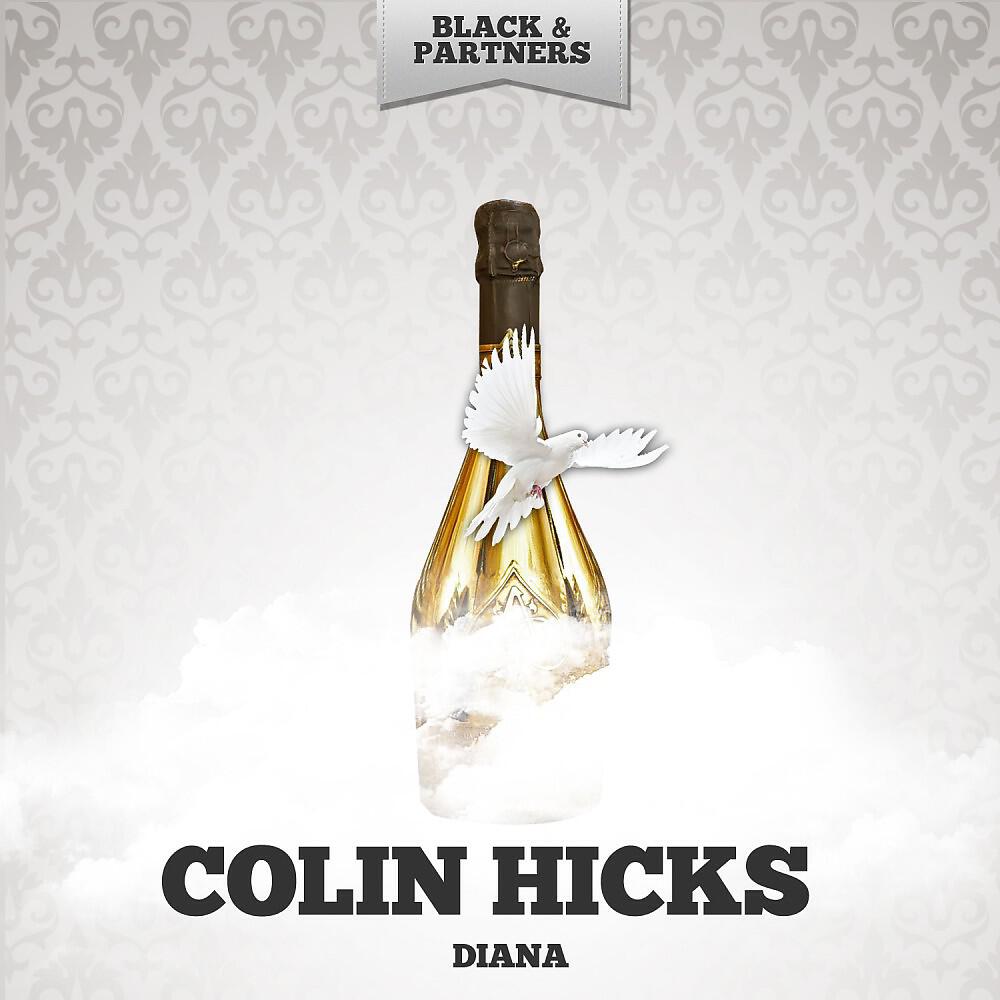 Colin Hicks - Il Mondo Di Suzie Wong (Original Mix)