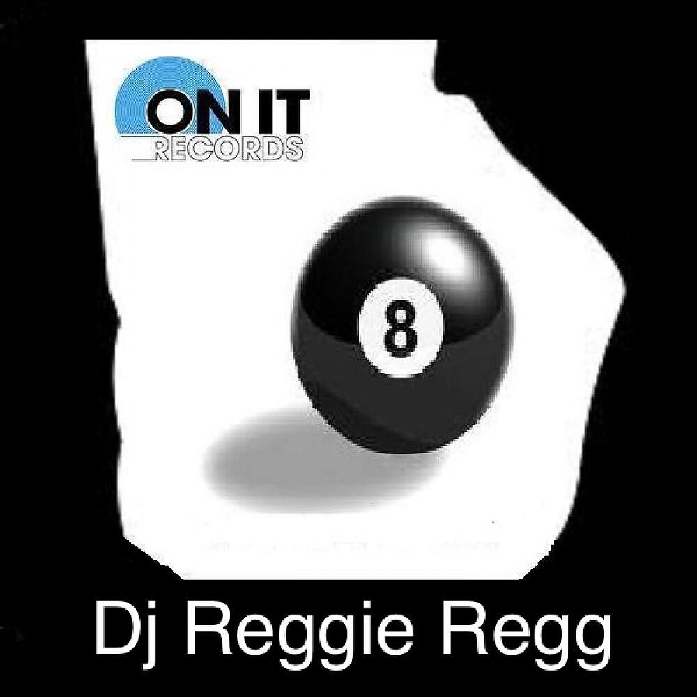 Reggie Regg - Jazz Seduction (Deep Inside Yo Soul Mix)