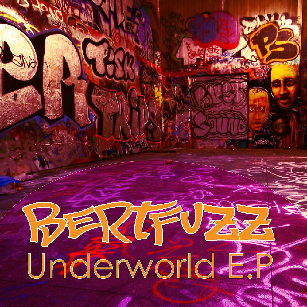 Bertfuzz - Shadow