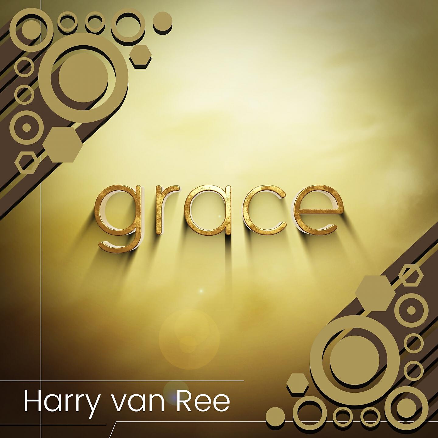 Harry van Ree - Grace (DualXess Remix)