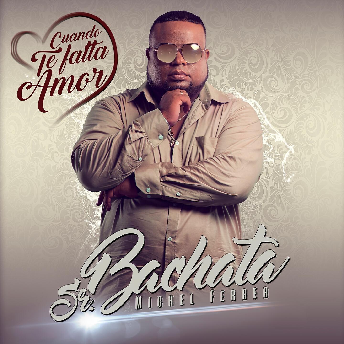 Senor Bachata - Se Marchito El Amor