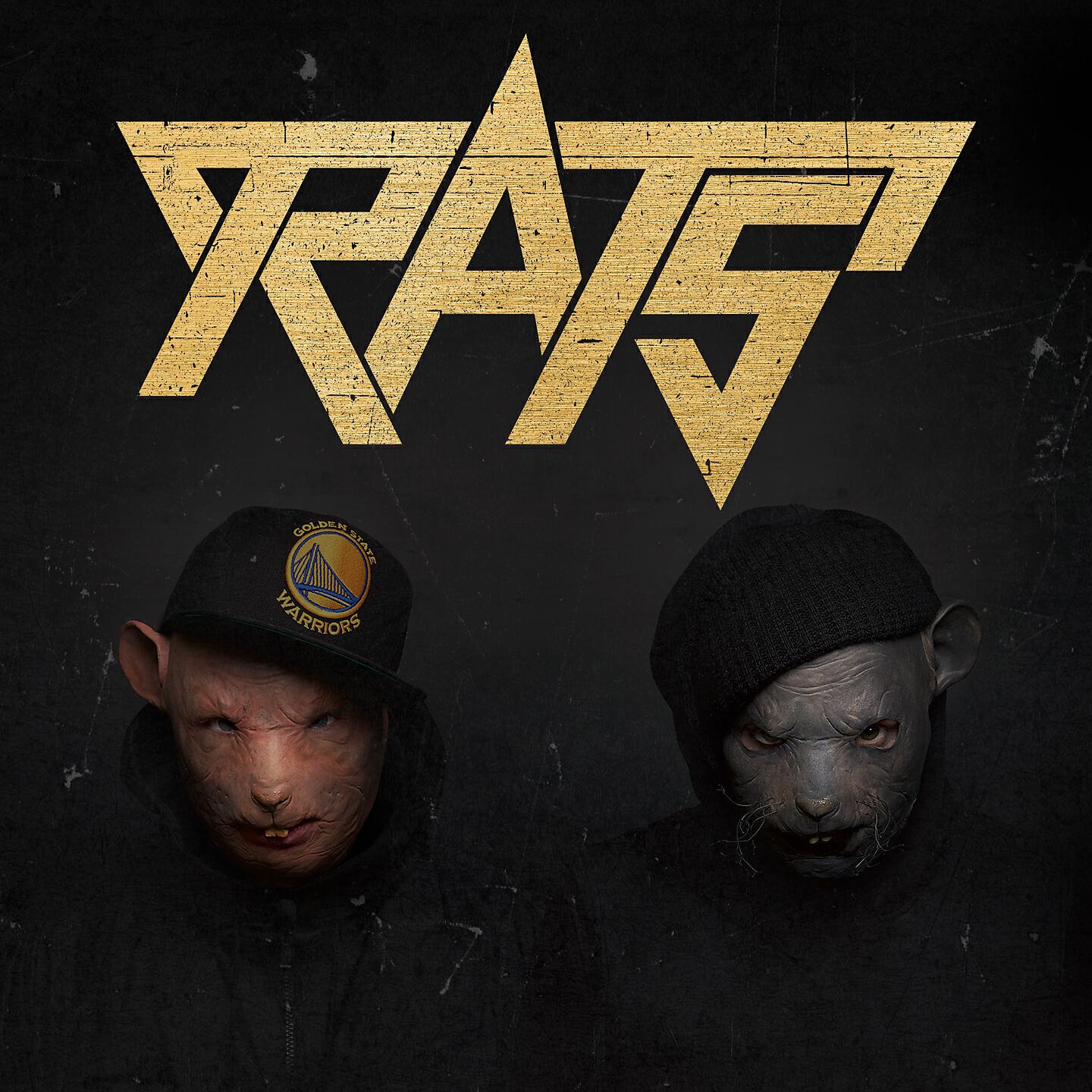 Rats - Millionaires