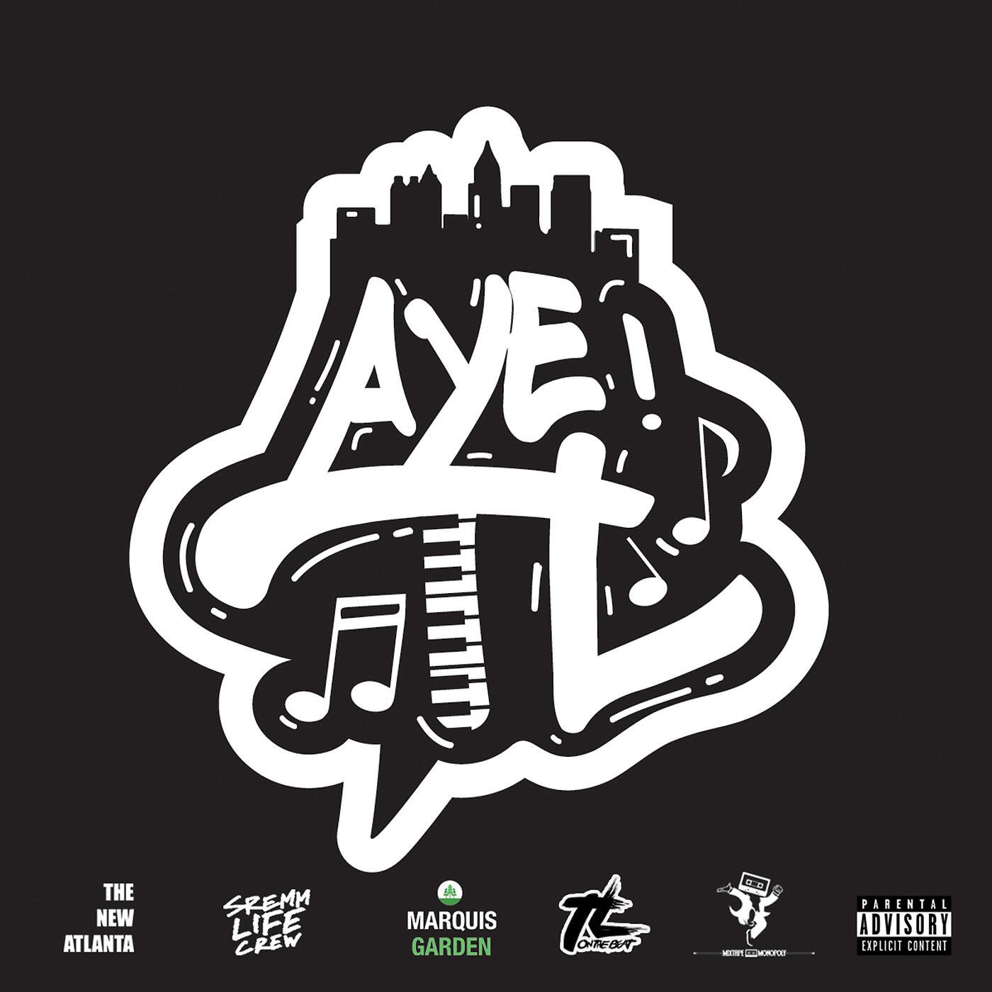 TL On The Beat - Never Loose Focus (feat. Kaydee)
