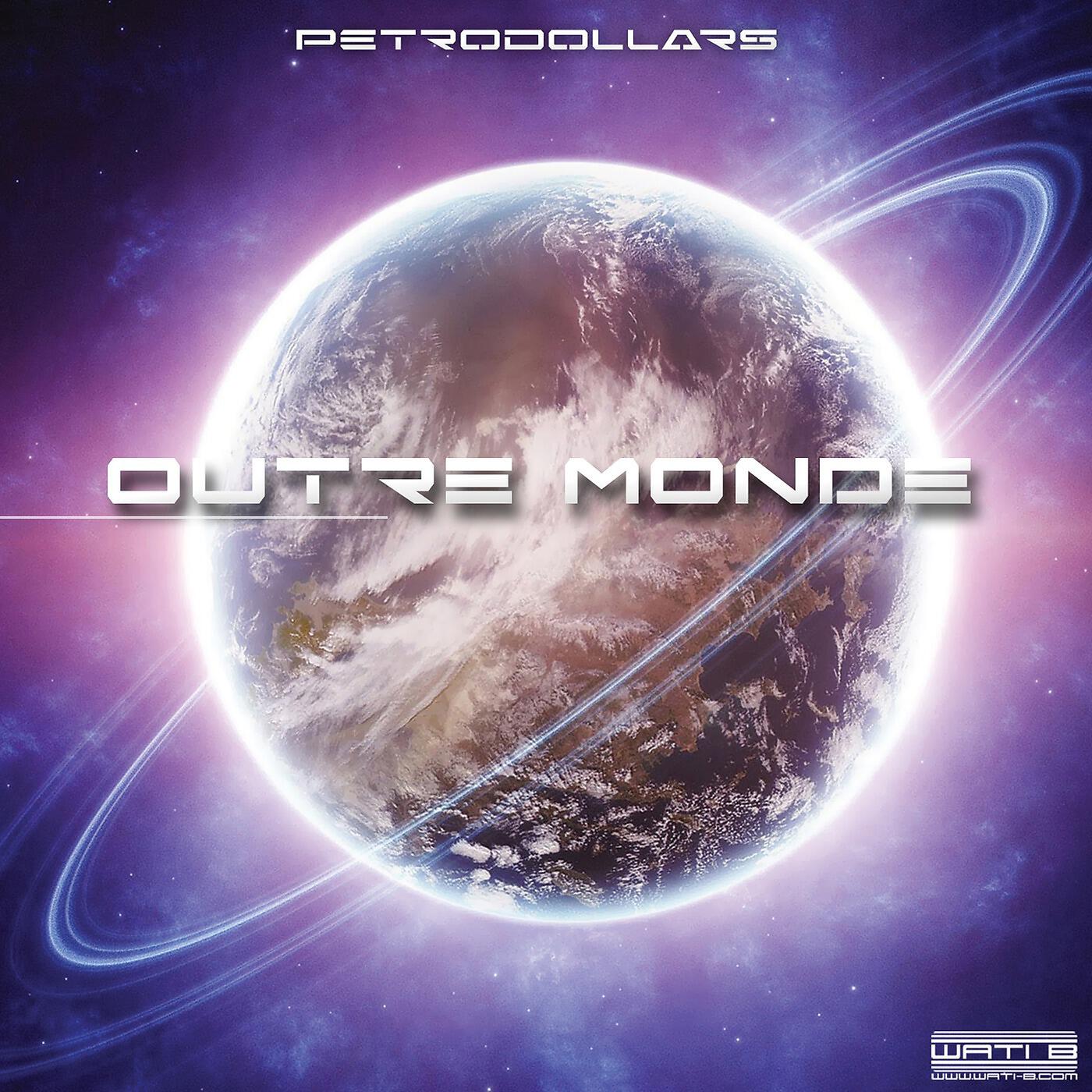 PETRODOLLARS - Dans le mille