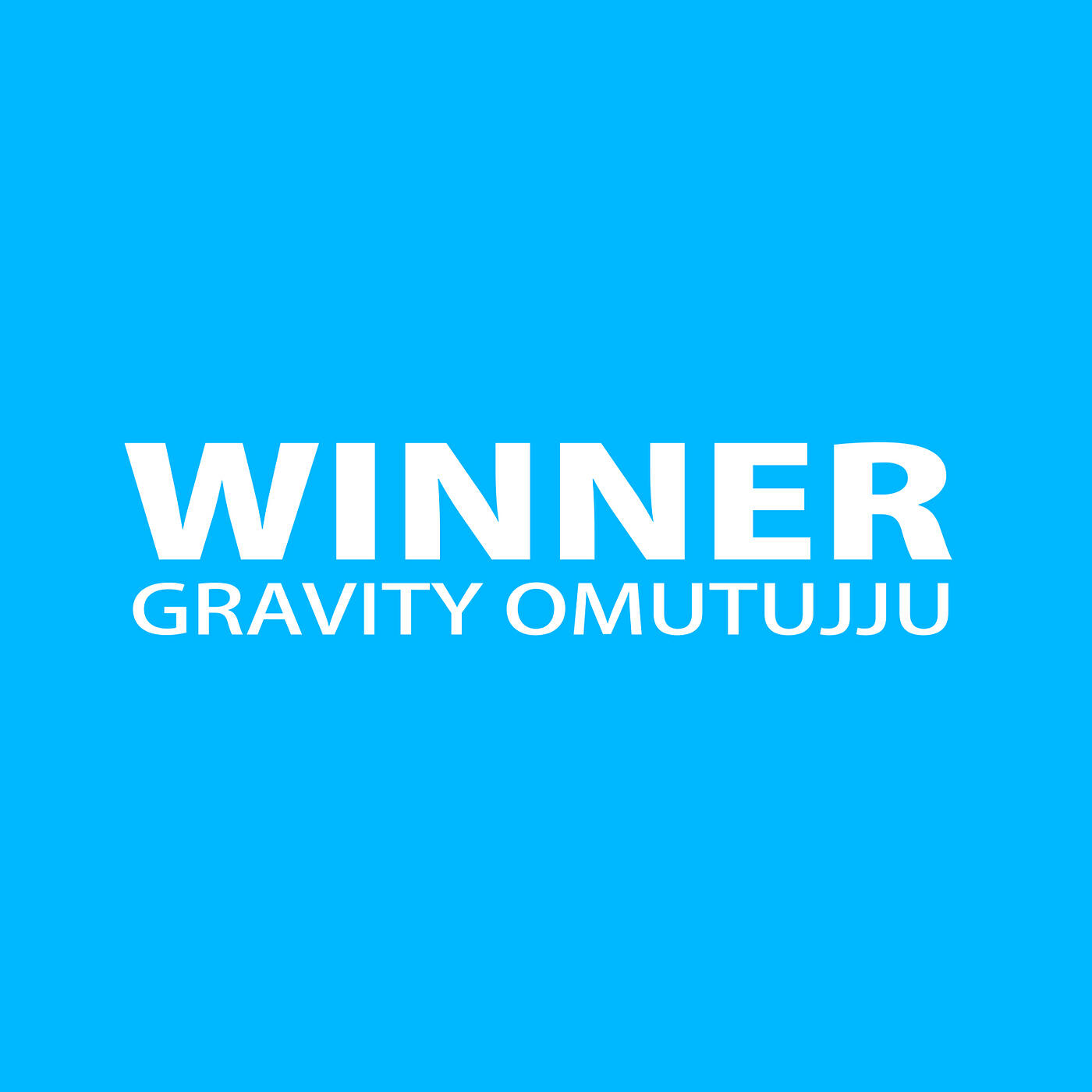 Gravity Omutujju - Vimba (feat. King Saha)