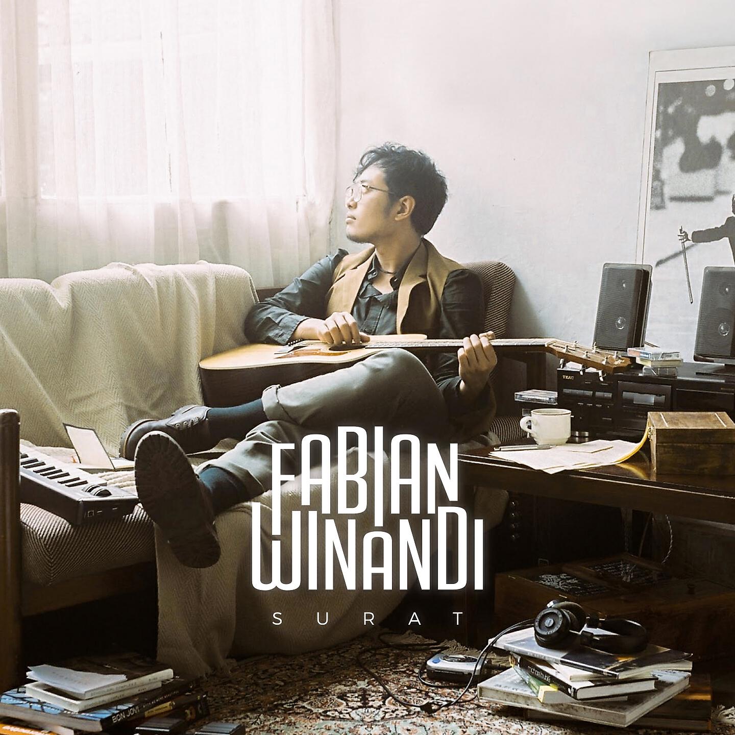 Fabian Winandi - Dengar Suara