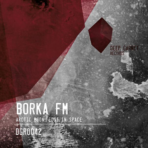 BORKA FM - Lost In Space