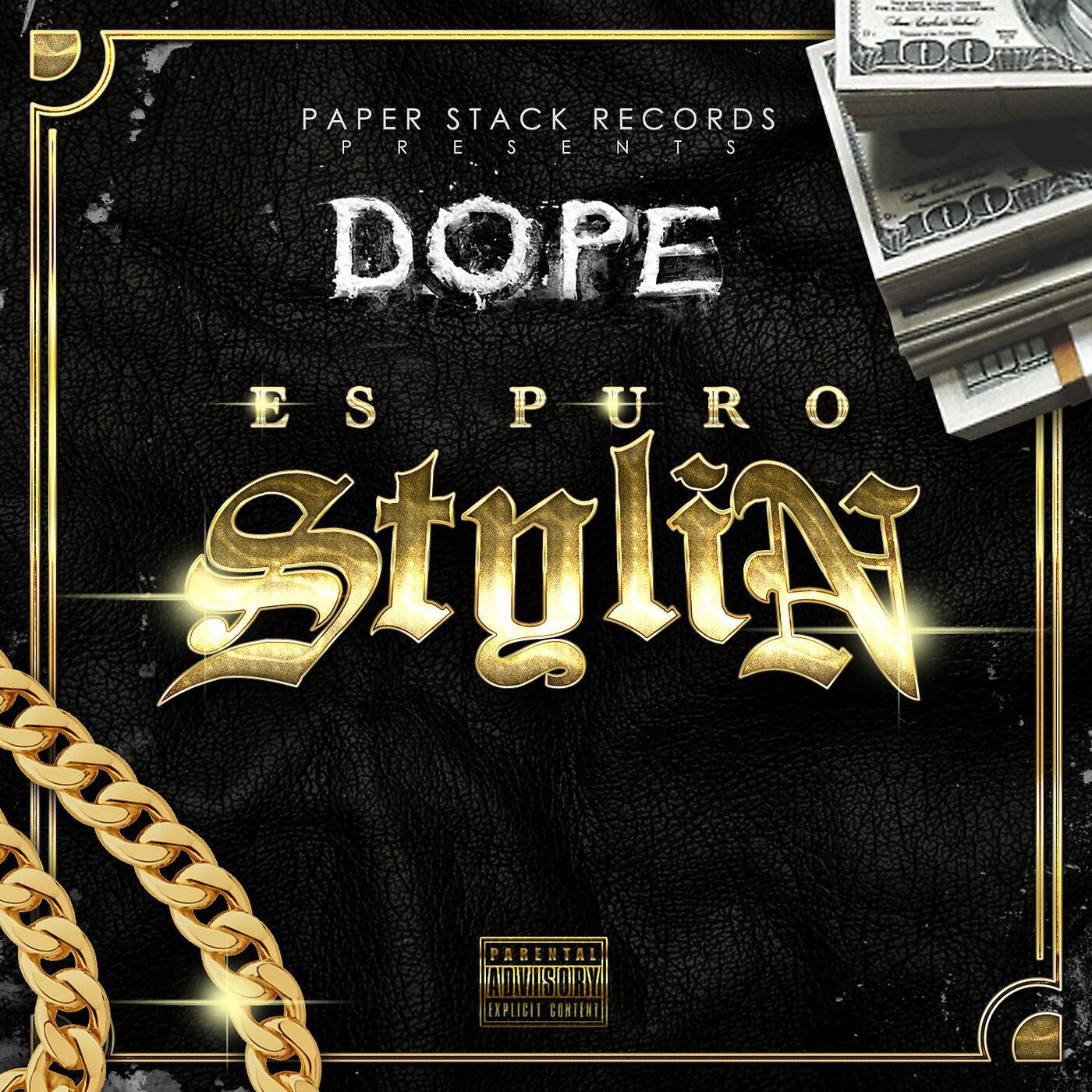 DopE - Soo Dope (feat. Mother Nature)