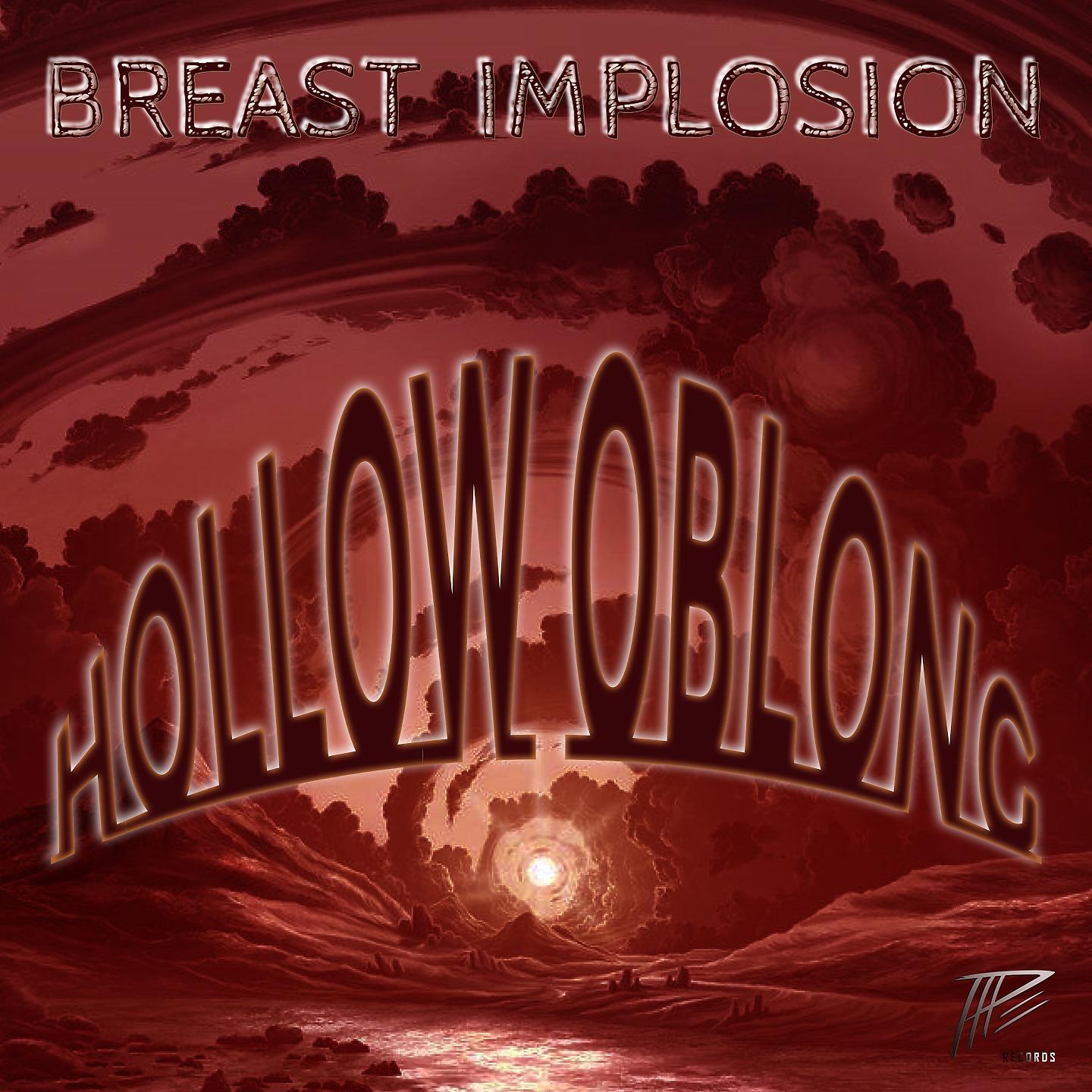 Постер альбома Hollow Oblong