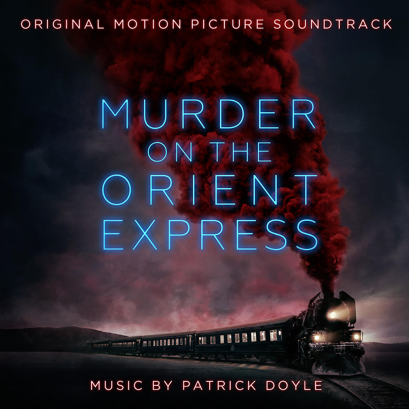 Убей звук. Murder on the Orient Express Doyle. Патрик Дойл (Patrick Doyle).. Murder on the Orient Express (убийство в Восточном экспрессе), на английском языке. Мишель Пфайффер never forget.