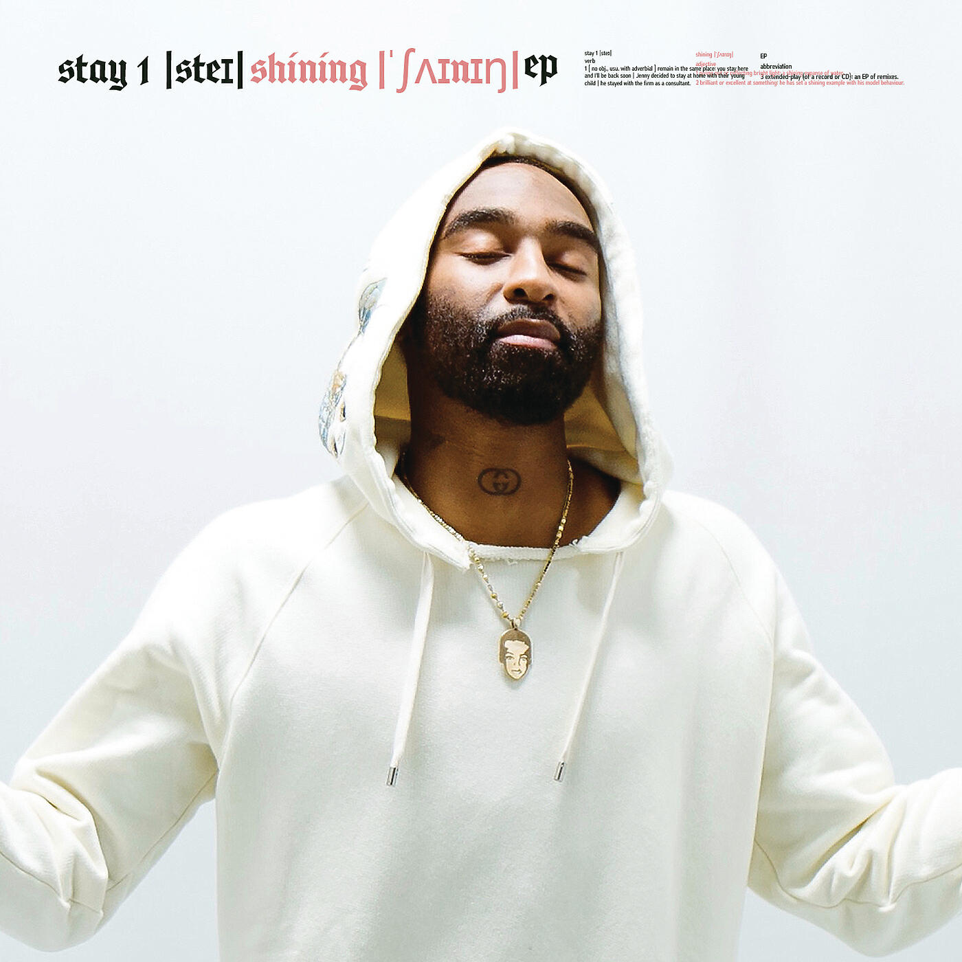 Riky Rick - Vapors