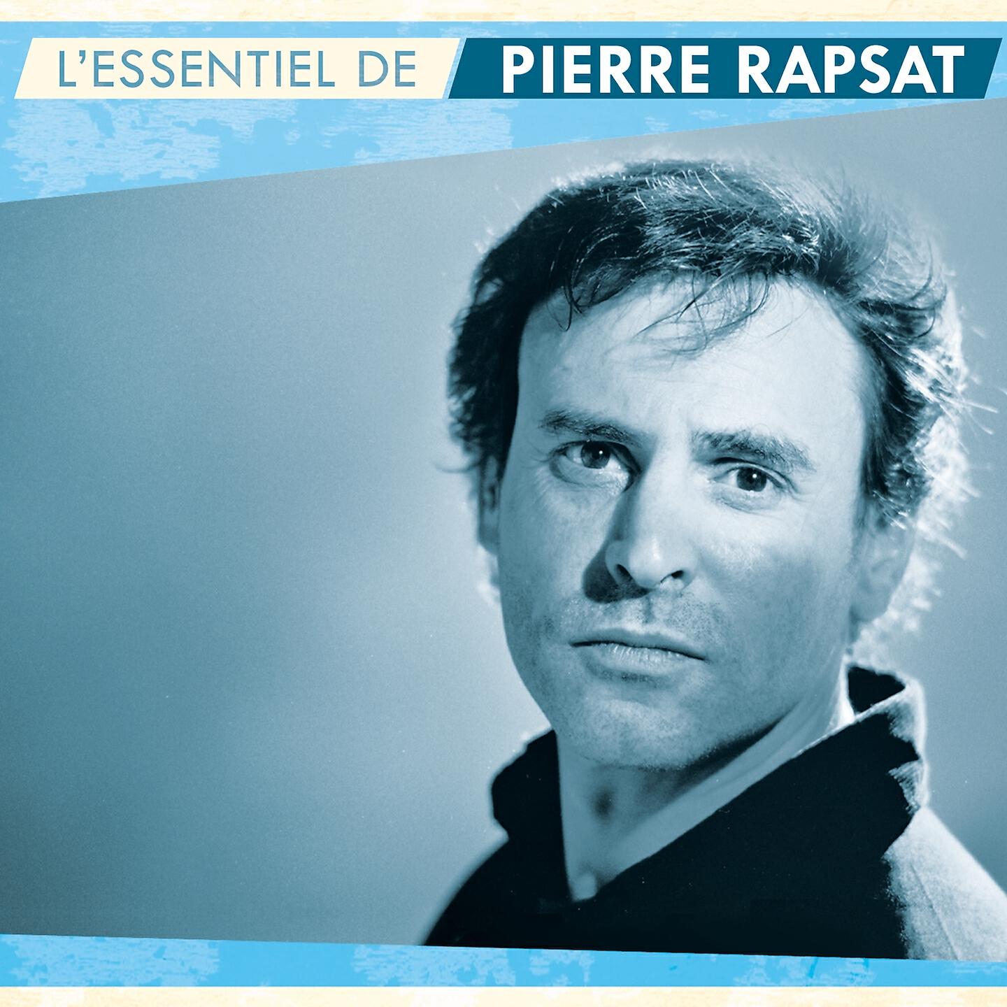 Pierre Rapsat - Gémeaux
