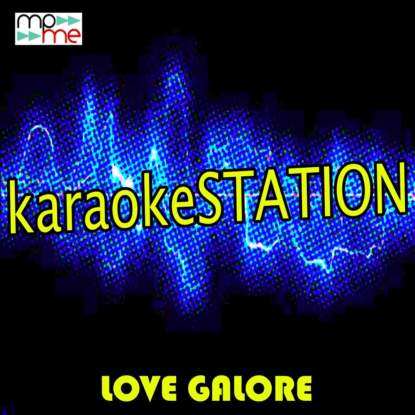 Karaoke Station - Love Galore (Karaoke Version) (Originally Performed by SZA and Travis Scott)