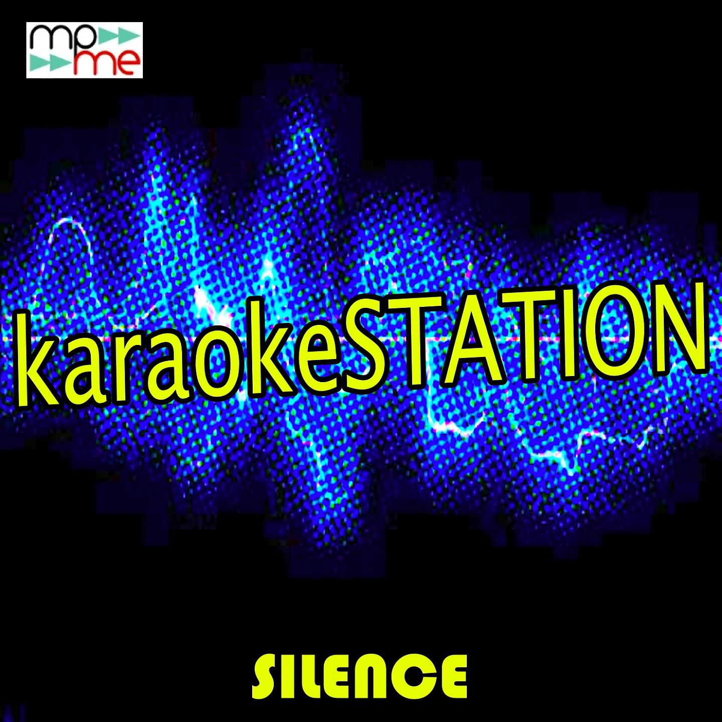 Karaoke Station - Silence (Karaoke Version) (Originally Performed by Marshmello and Khalid)