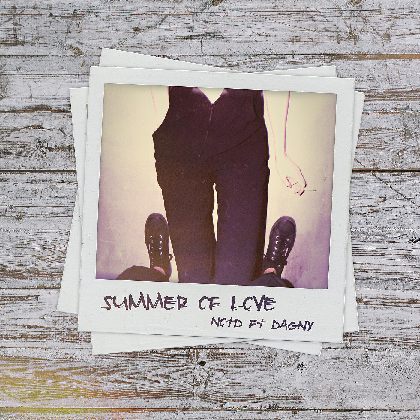 NOTD - Summer Of Love (Acoustic)