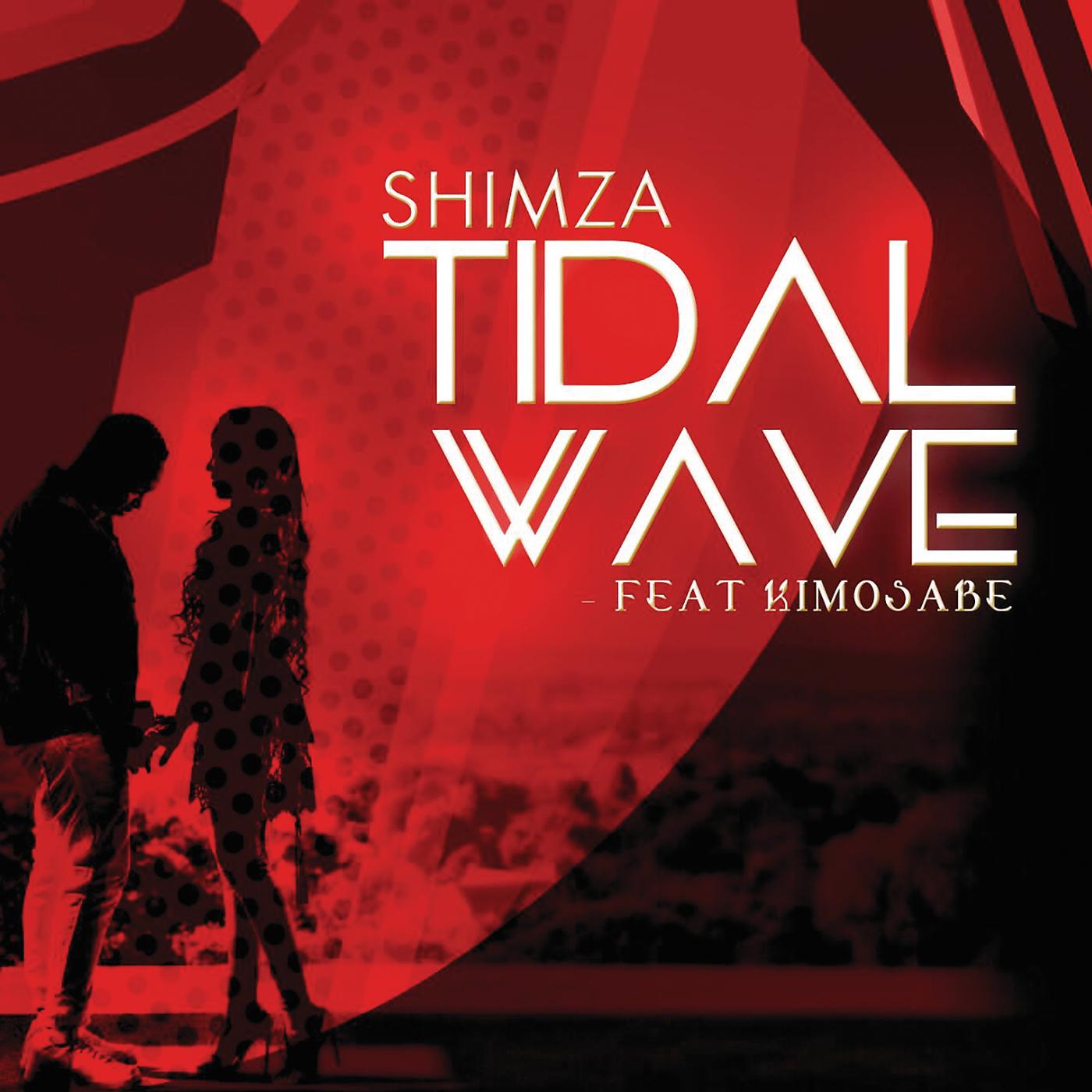 Постер альбома Tidal Wave
