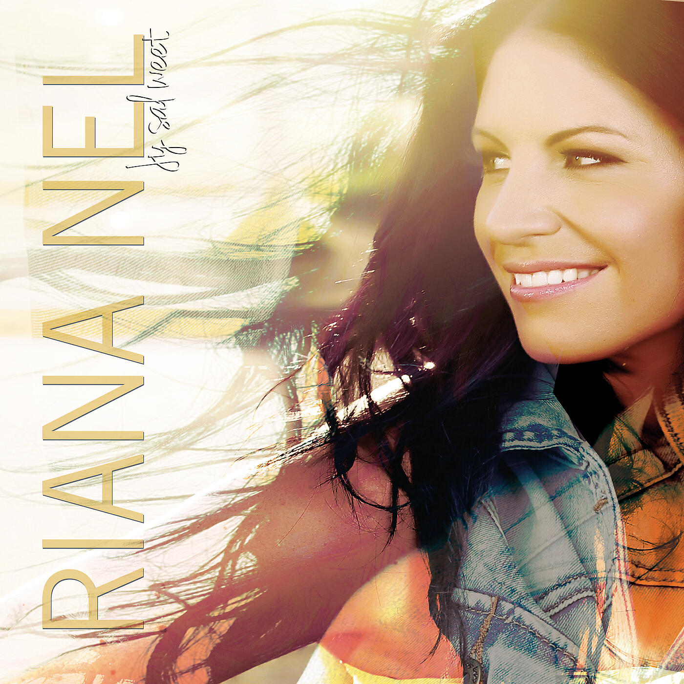 Riana Nel - Treinspoor