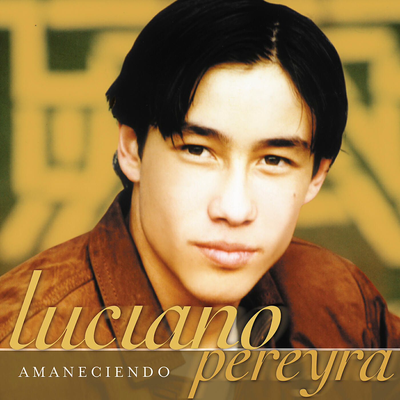 Luciano Pereyra - Salamanqueando Pa' Mi