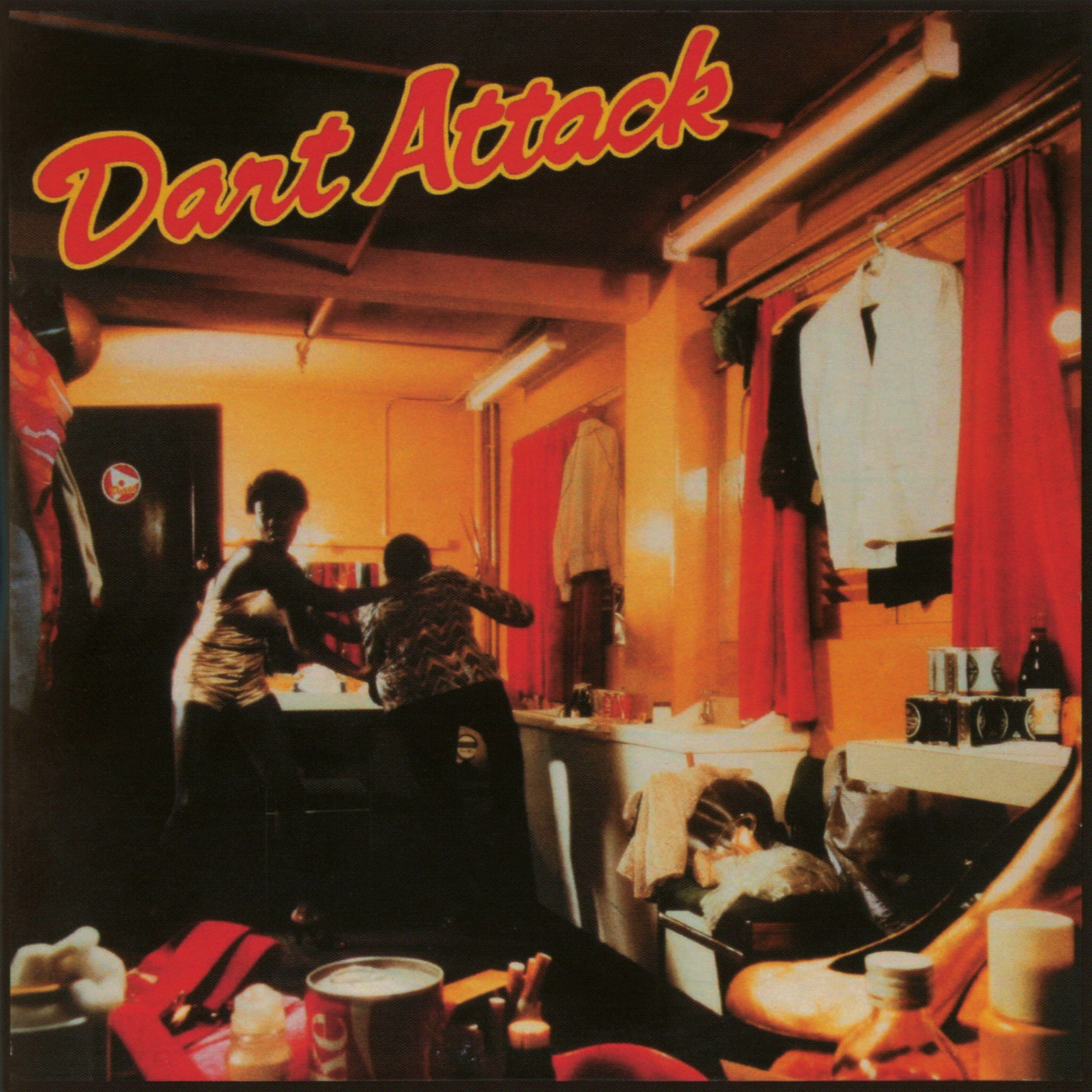 Darts - Don't Mess Around with Love
