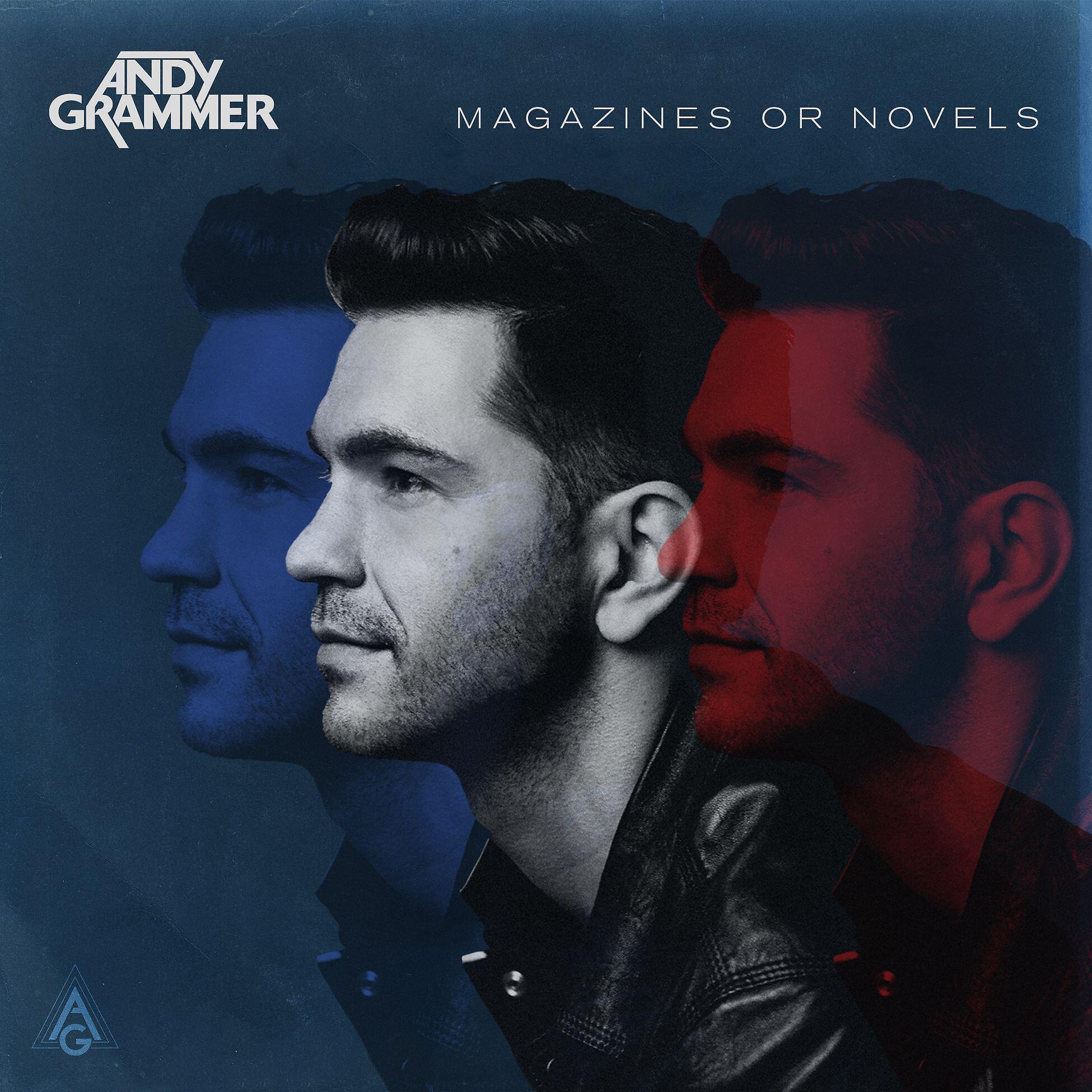 Andy Grammer - Red Eye