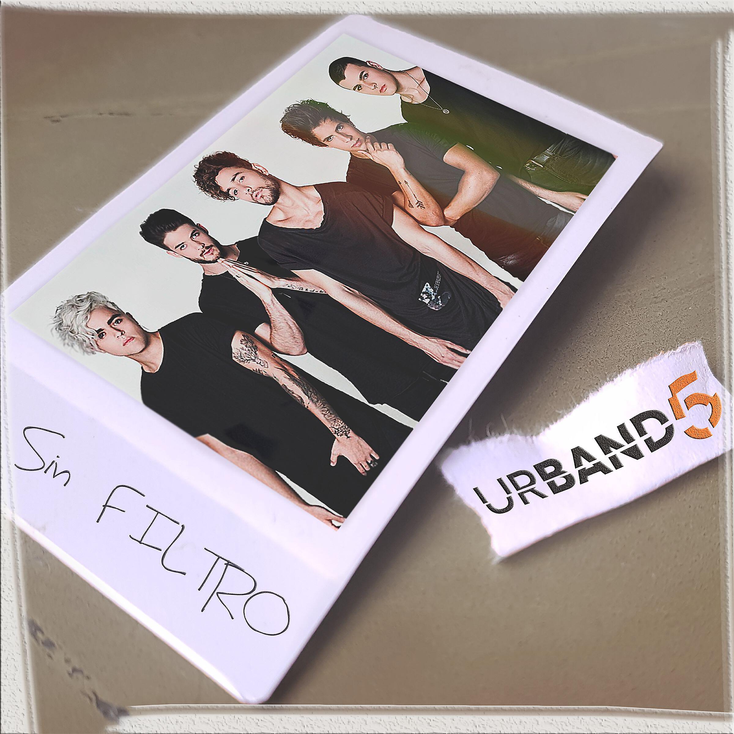 Urband 5 - Sin filtro