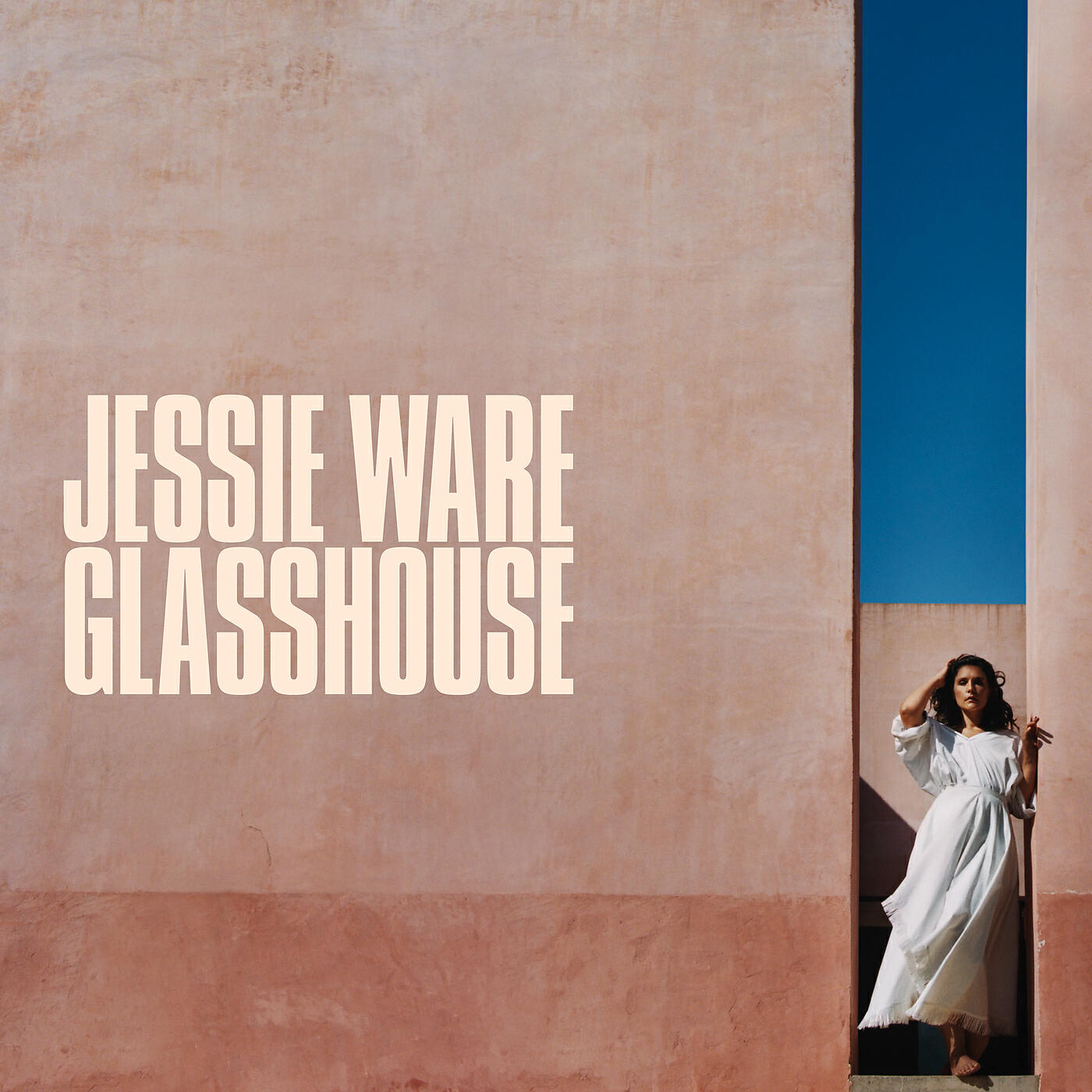 Jessie Ware - Last Of The True Believers