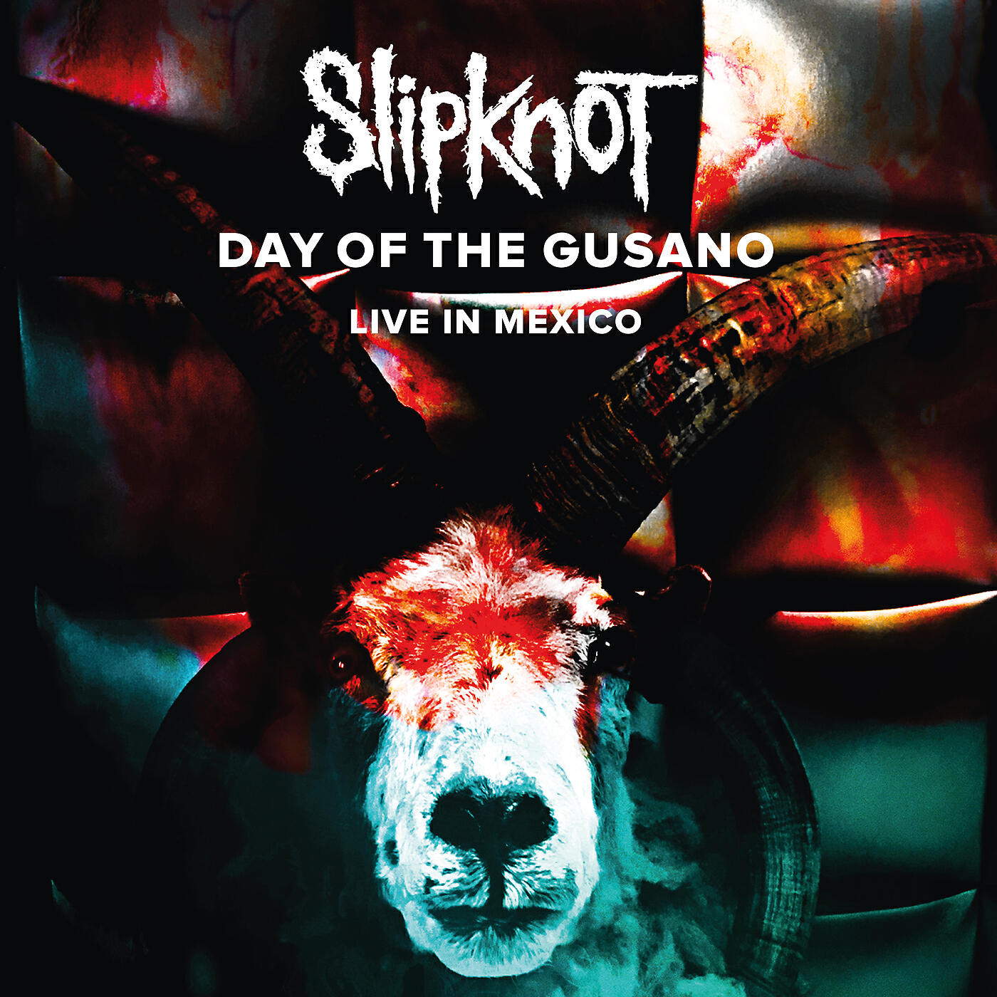 Slipknot - Prosthetics (Live)