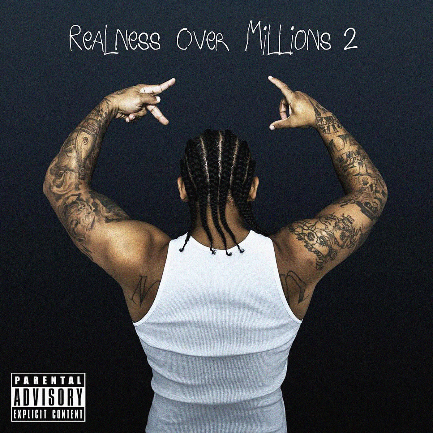 TeeCee4800 - This Ain't Love