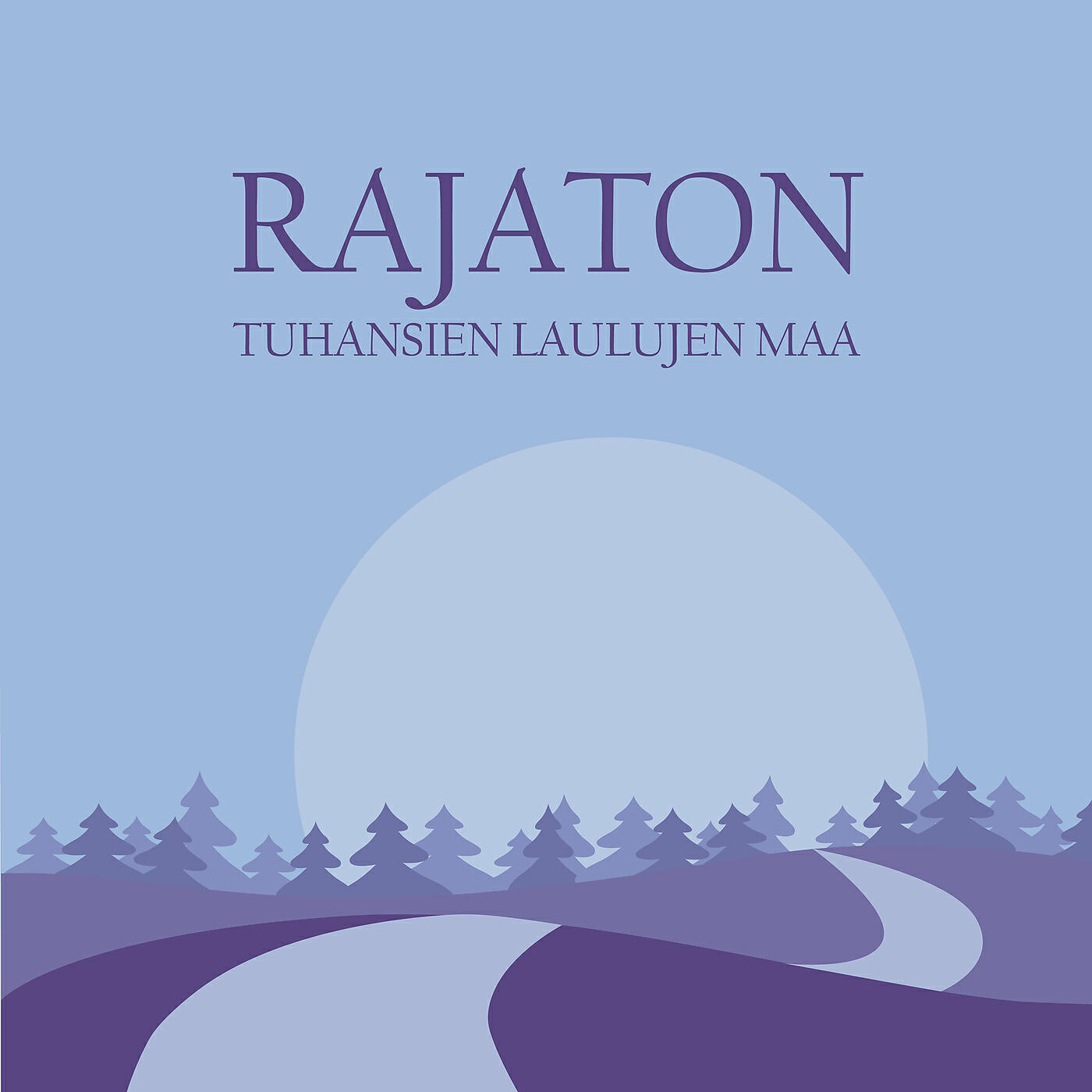 Rajaton - Puhelinlangat laulaa