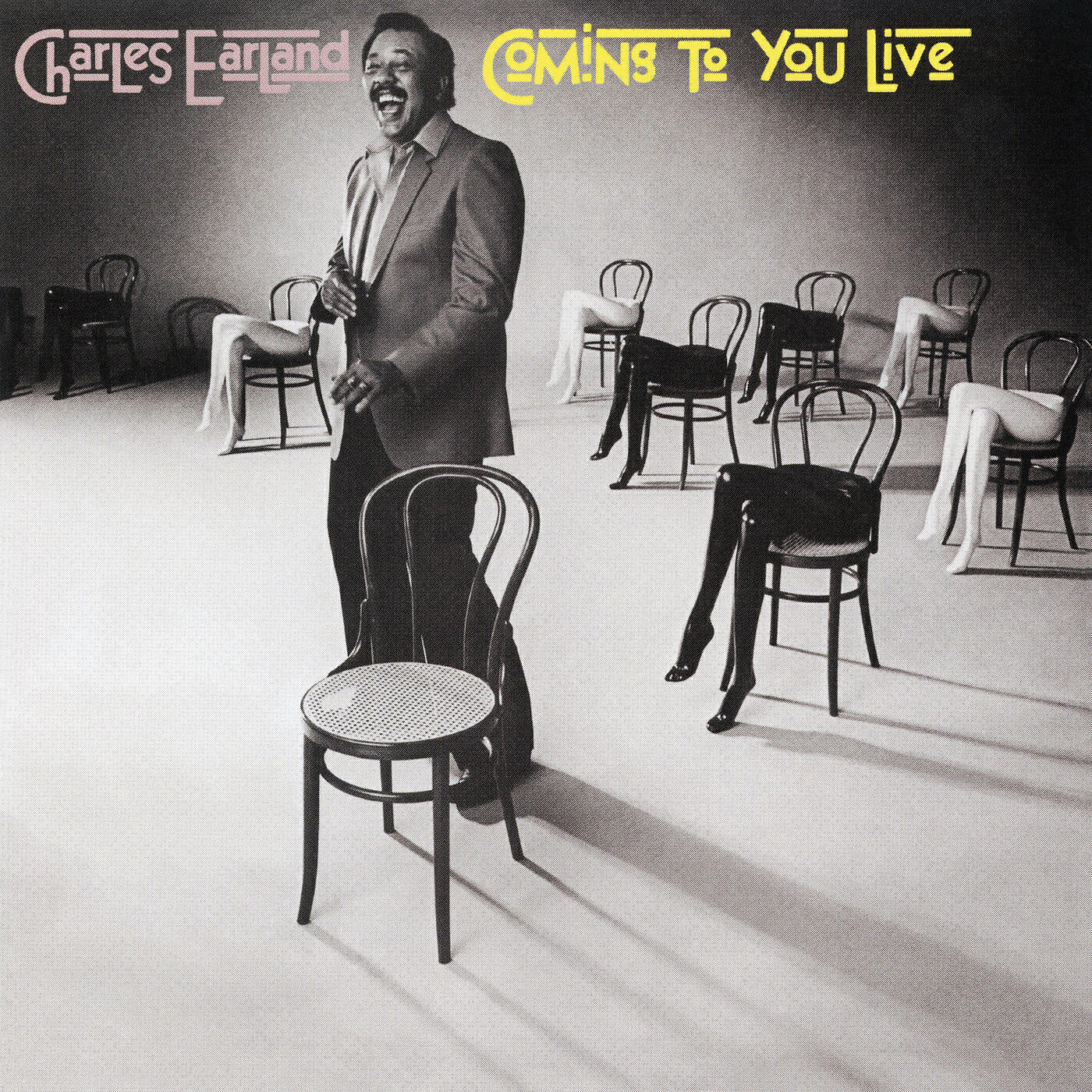 Charles Earland - Cornbread
