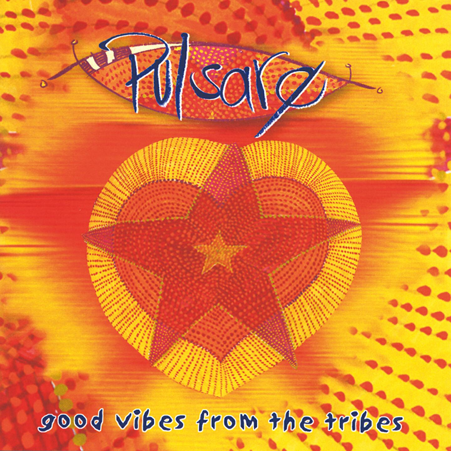 Pulsare - Govinda