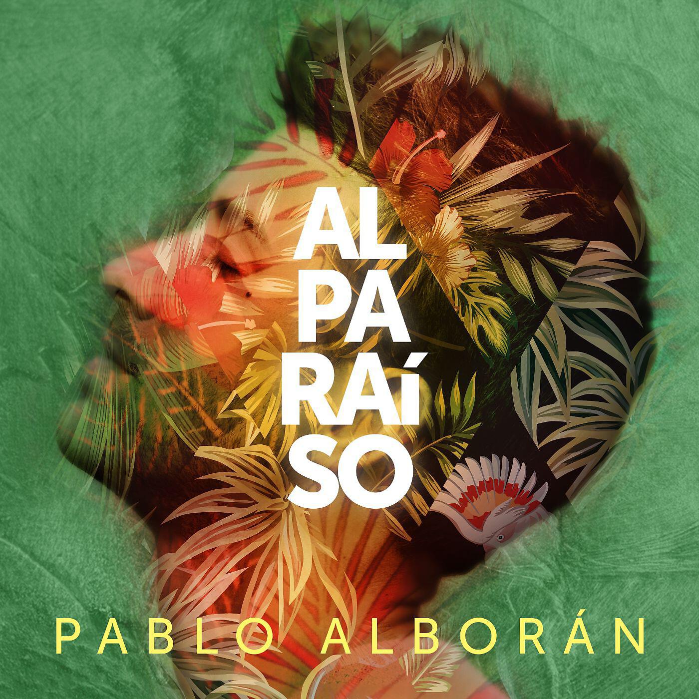 Pablo Alboran - Al paraíso